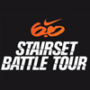 Nike 6.0 Stairset Battle Tour 2011