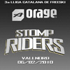 Orage Stomp Riders 2010 - Junior Line