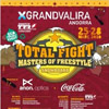 Total Fight Masters - Freeski 2010